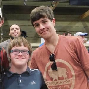 Meet your Posher, Jay